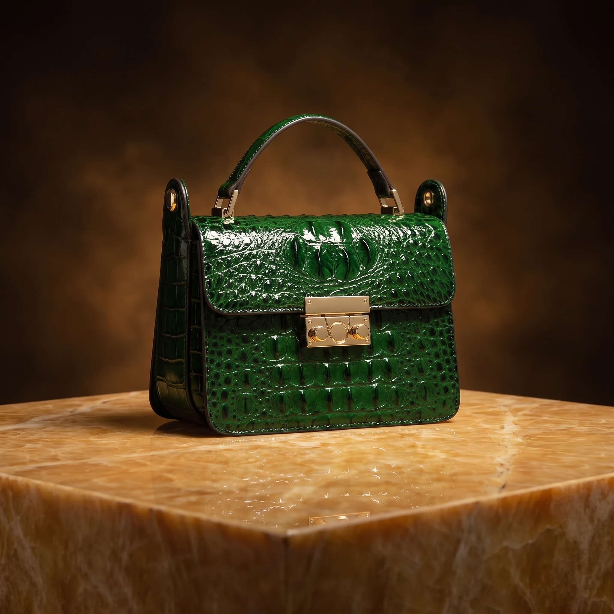 Cocca Handbag – ENZO TAYLOR