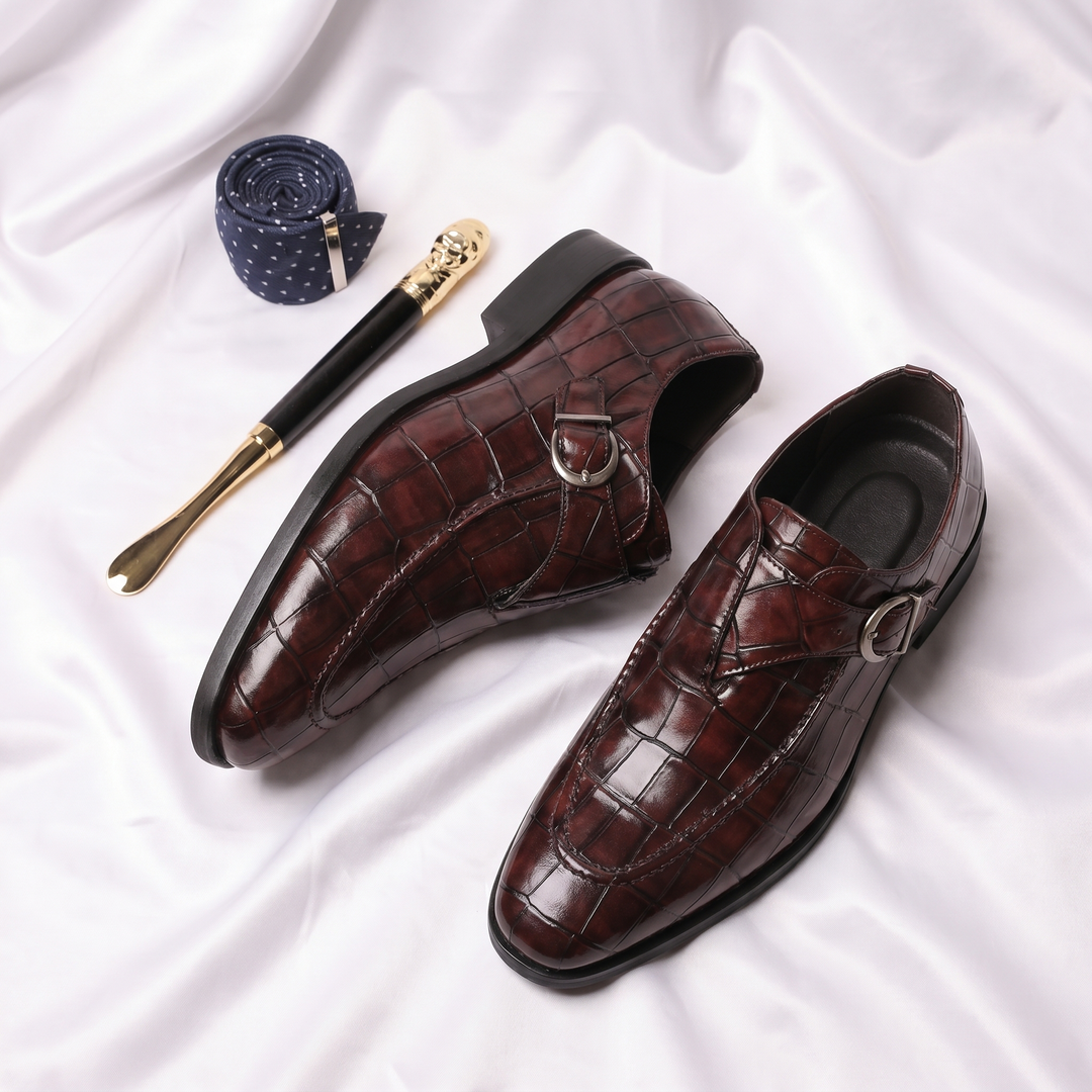 Valero Loafers