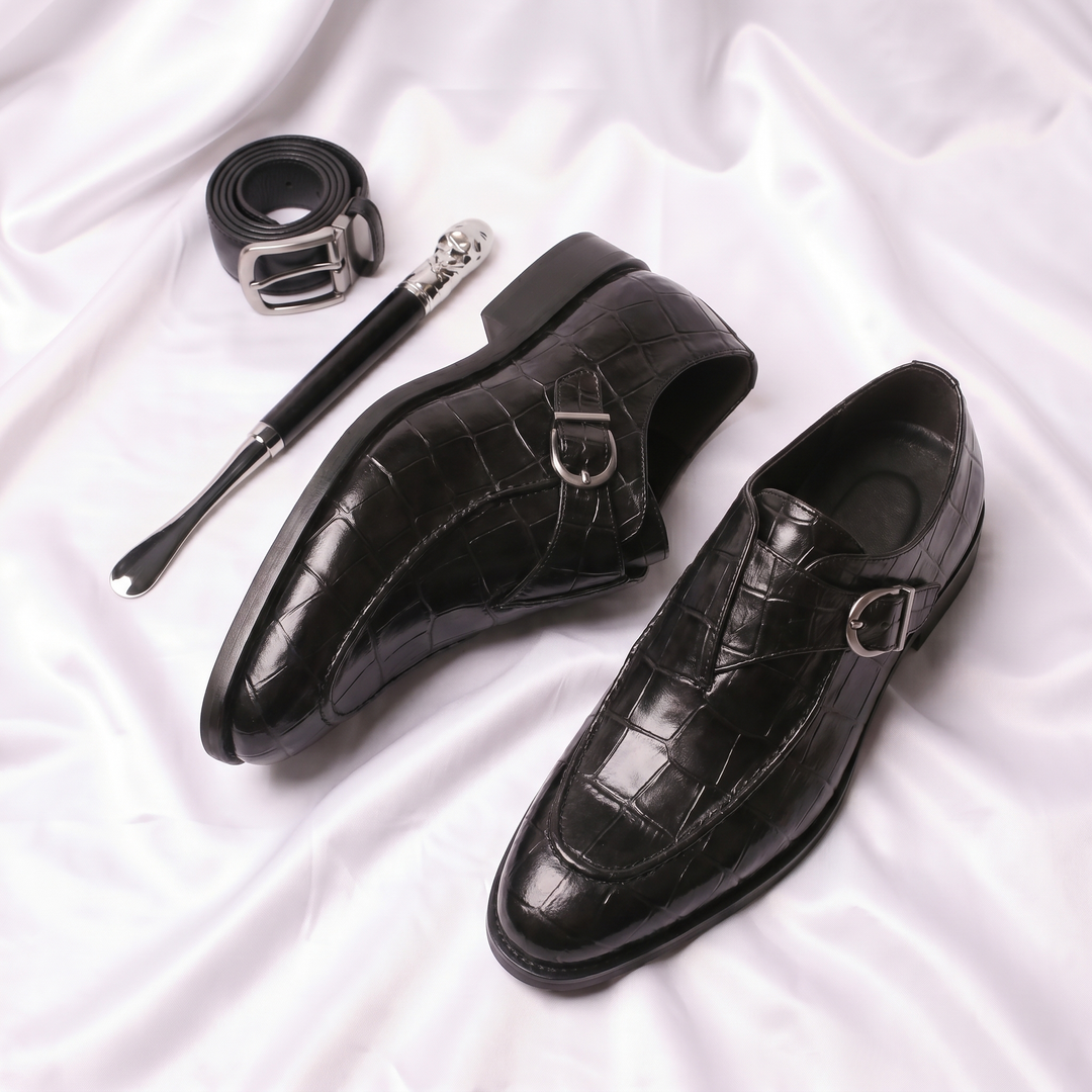 Valero Loafers
