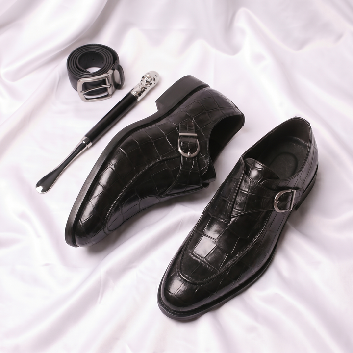 Valero Loafers