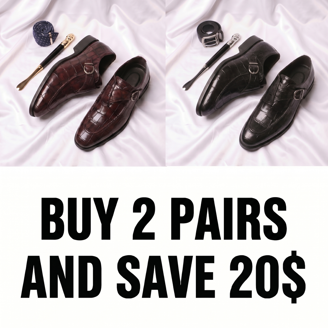 Valero Loafers