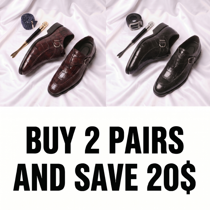 Valero Loafers