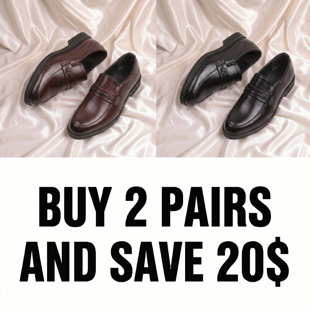 Venezia Loafers