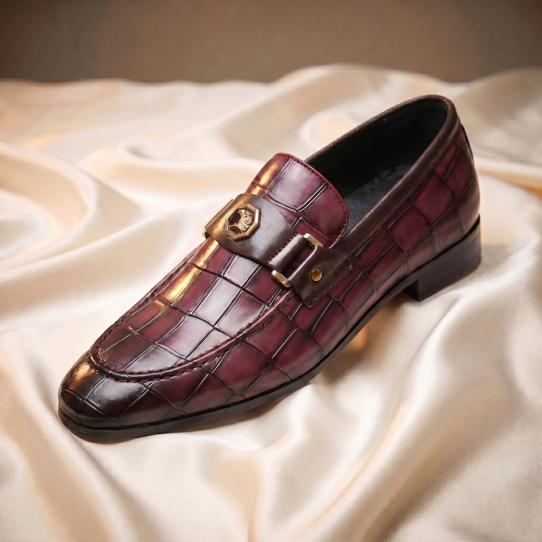Merano Loafers