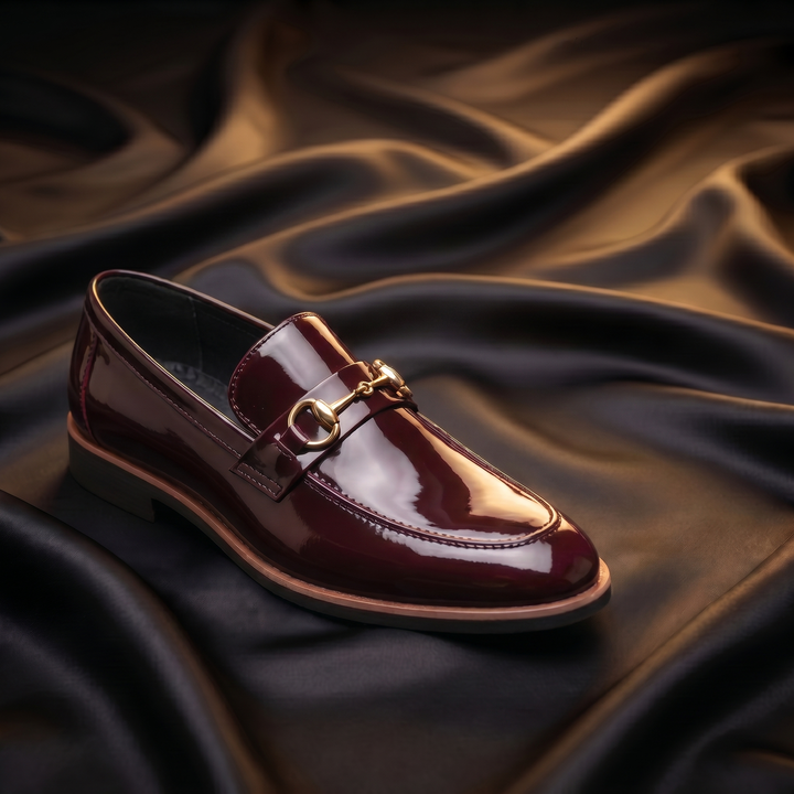 Chianti Loafers