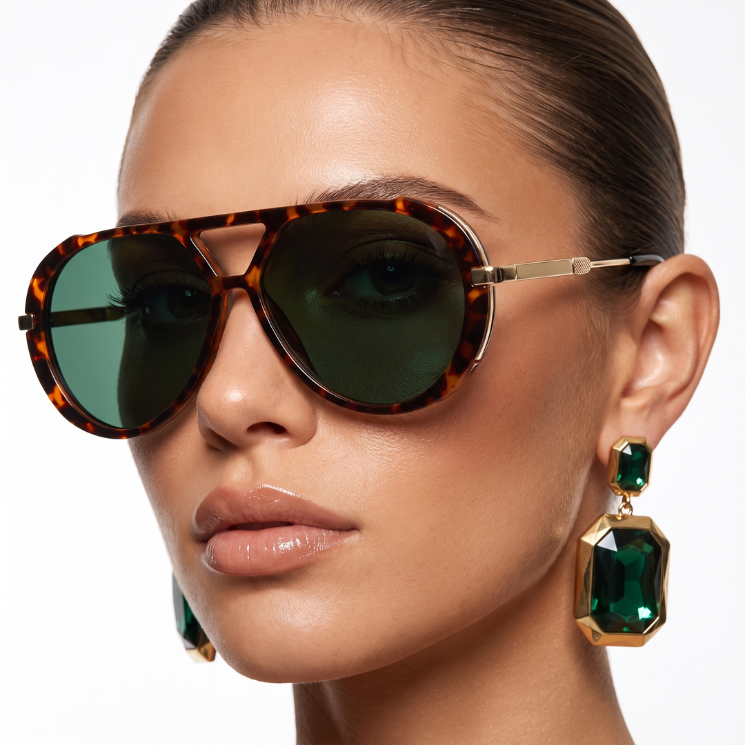 Tropea Shades