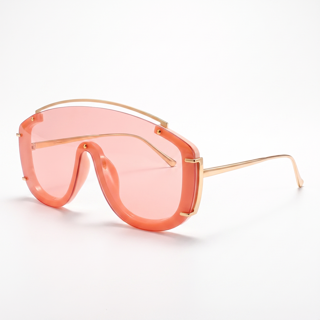 Corallina Shades