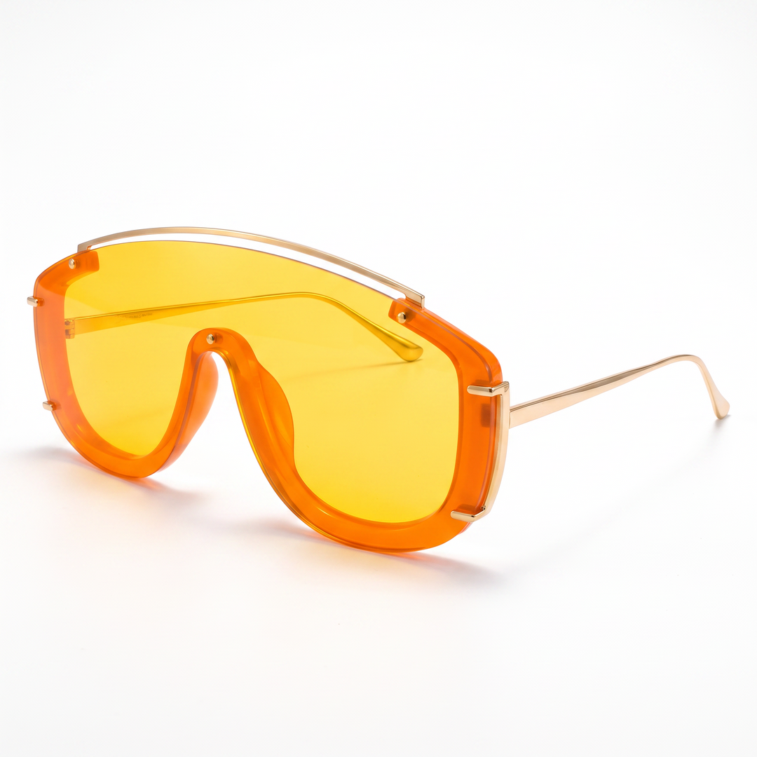 Corallina Shades