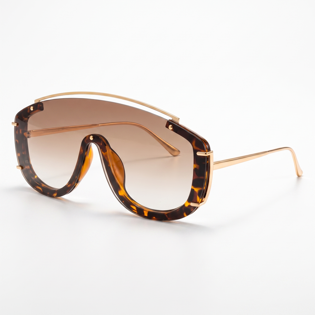 Corallina Shades