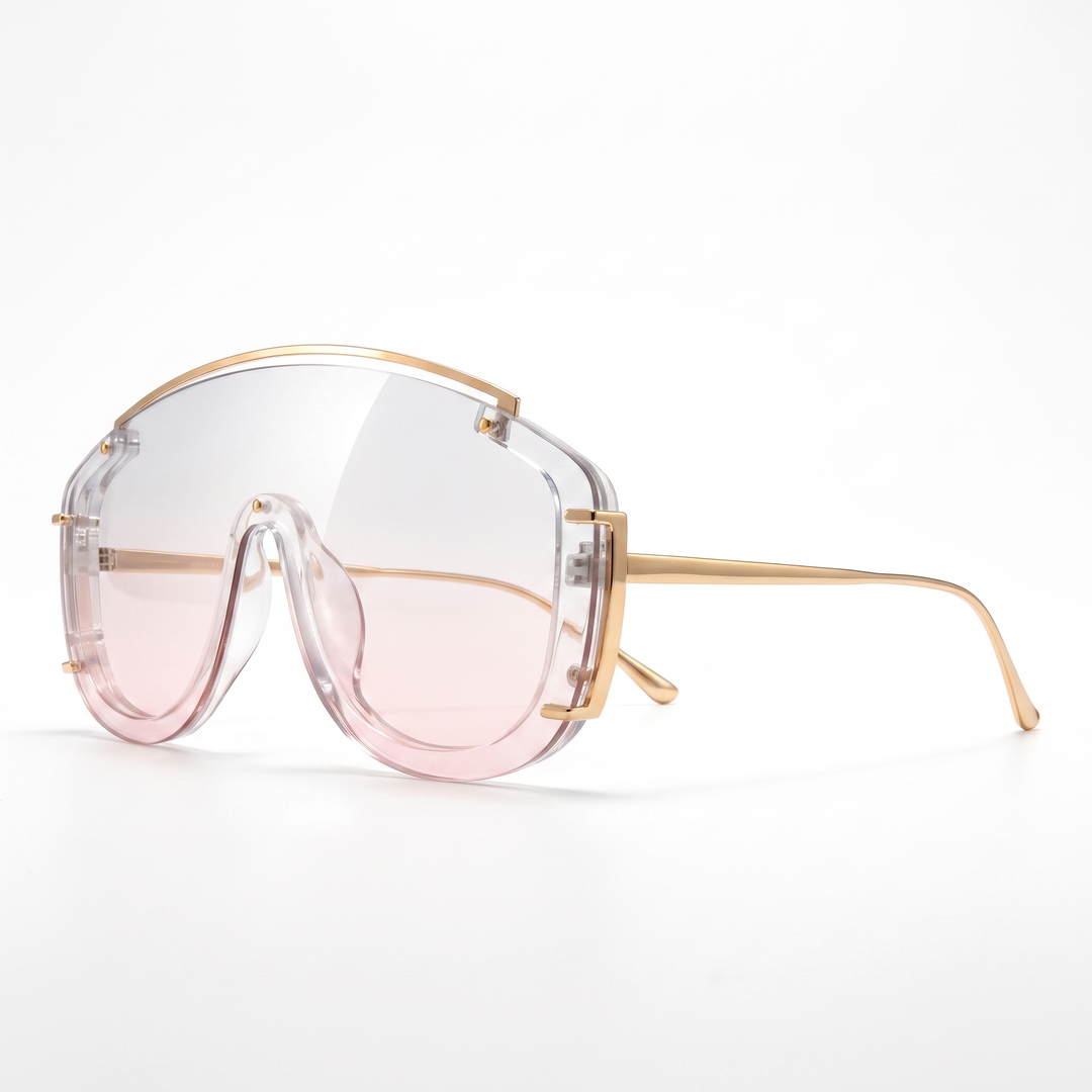 Corallina Shades