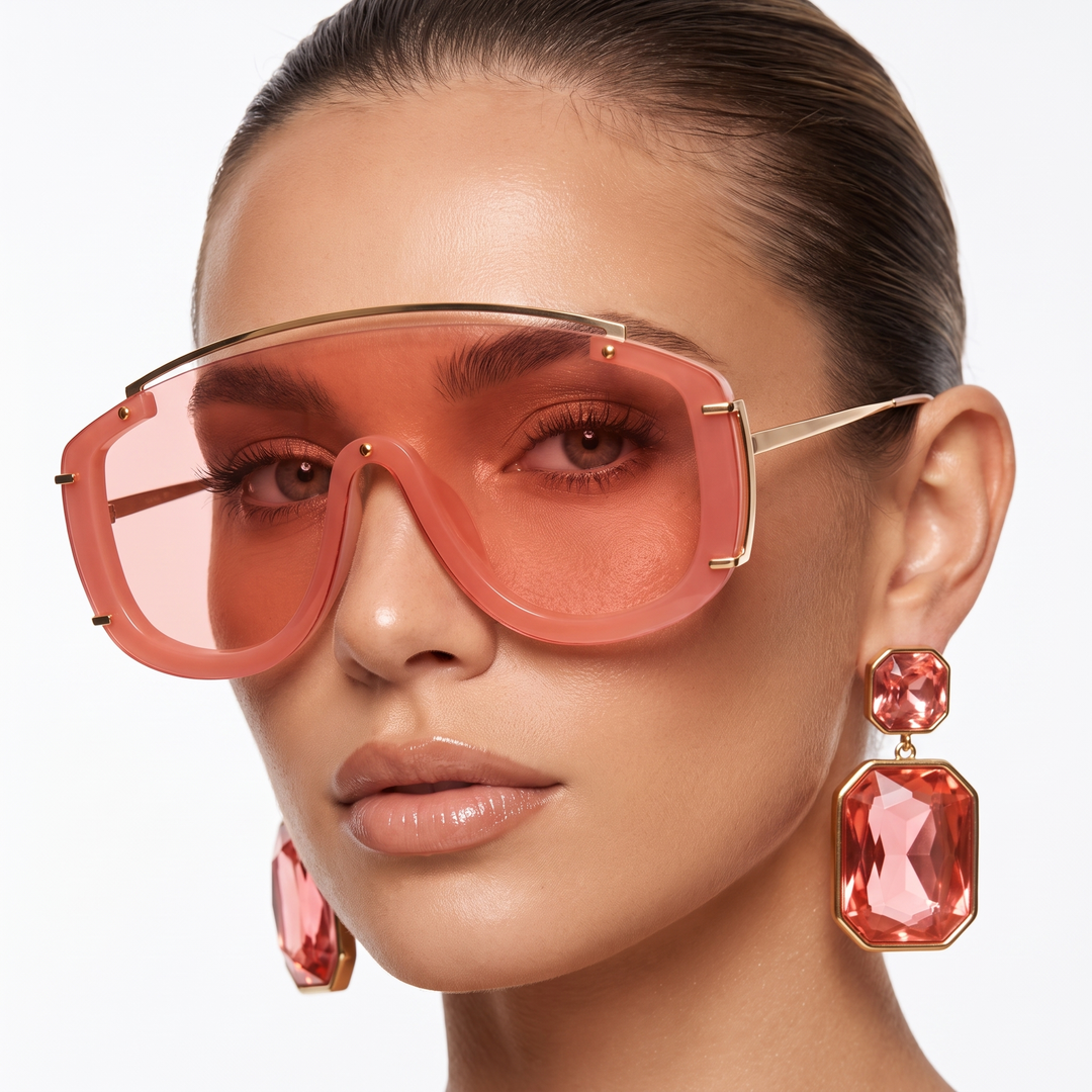 Corallina Shades