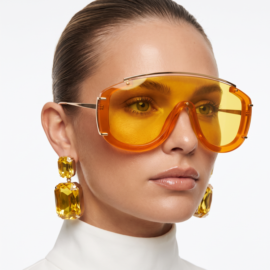 Corallina Shades