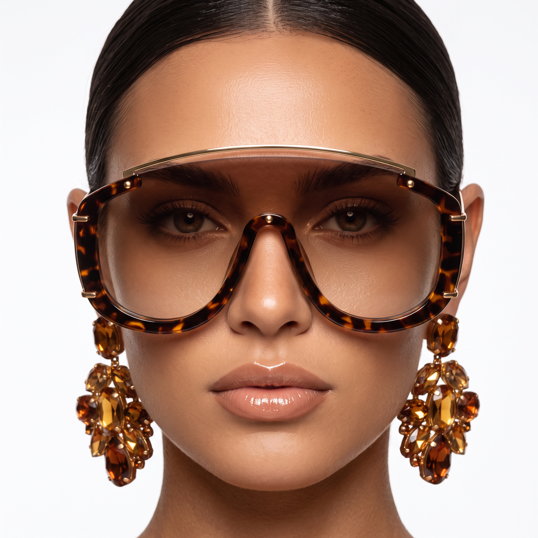 Corallina Shades