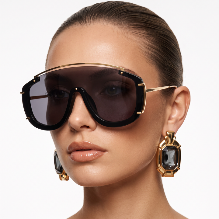 Corallina Shades