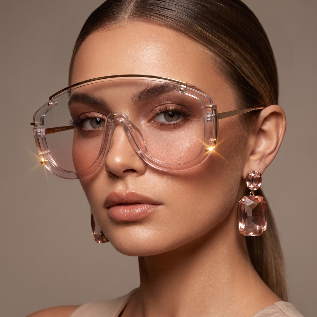 Corallina Shades