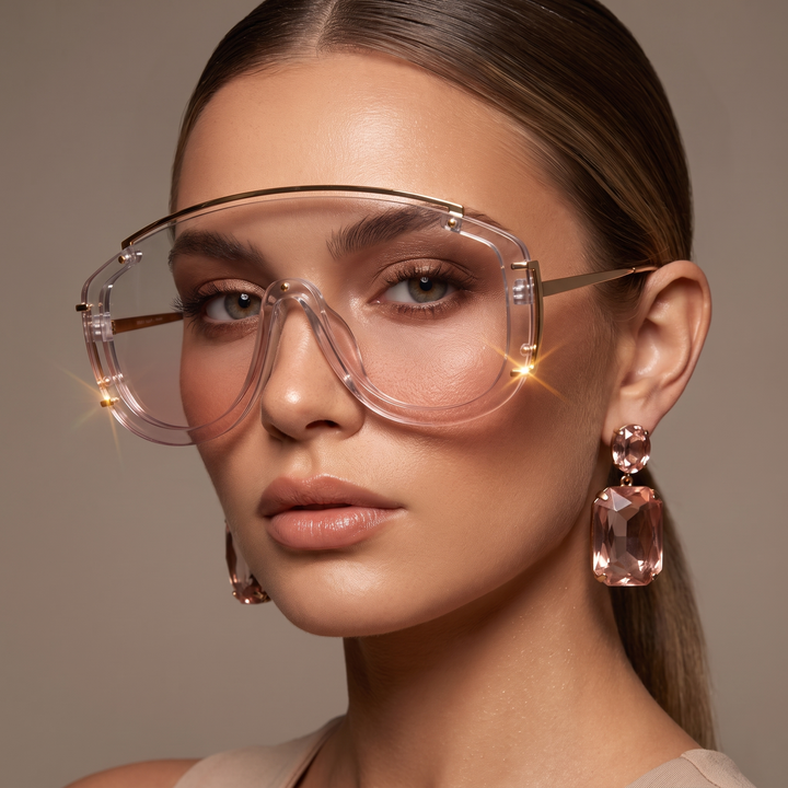 Corallina Shades