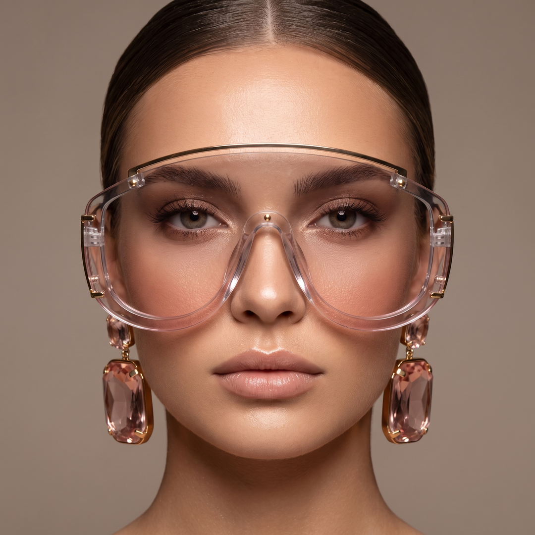 Corallina Shades