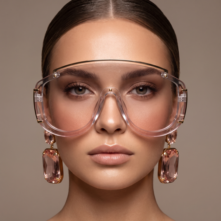 Corallina Shades