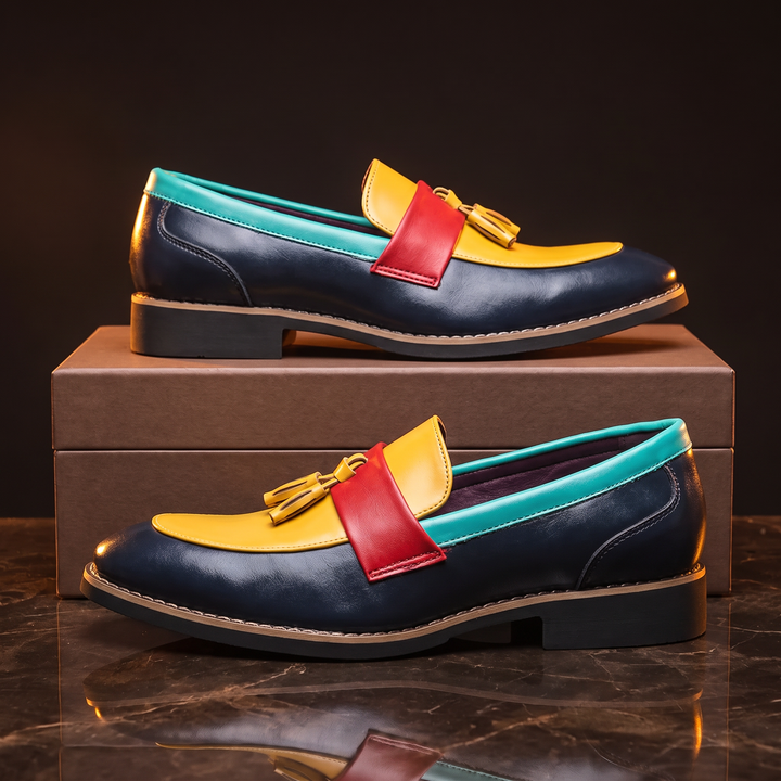 Chroma Loafers