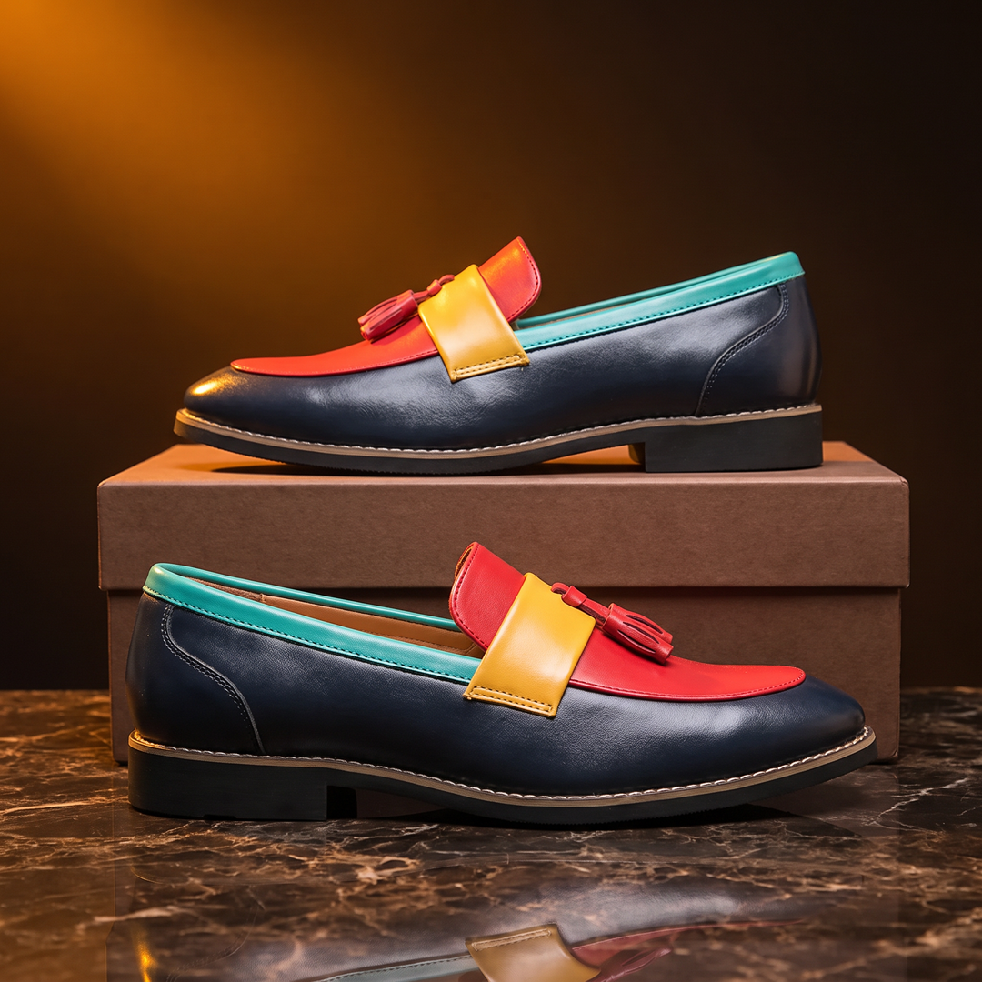 Chroma Loafers