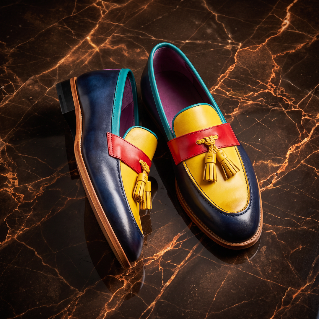 Chroma Loafers
