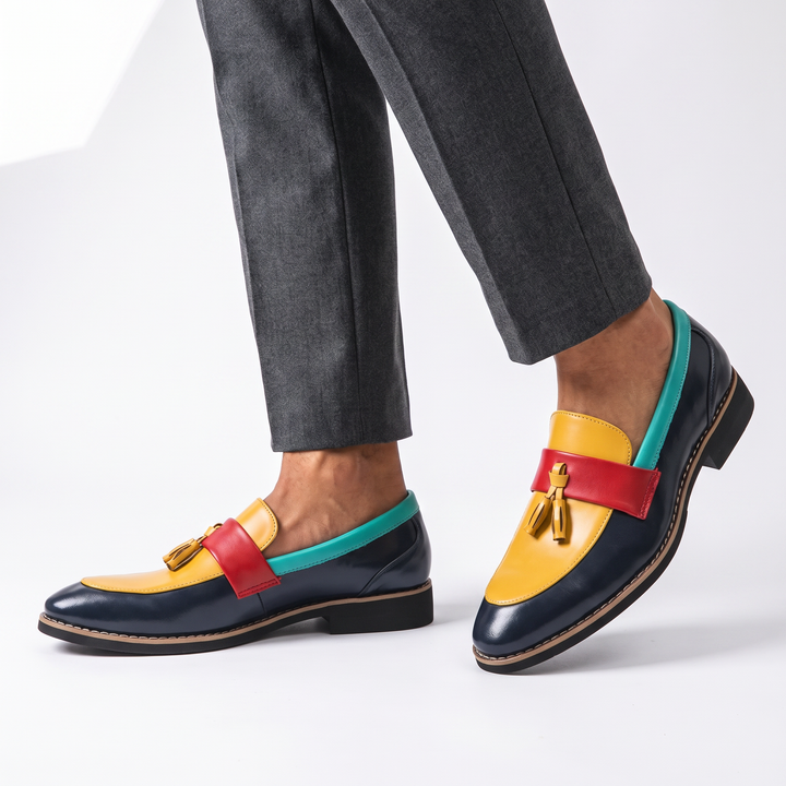 Chroma Loafers