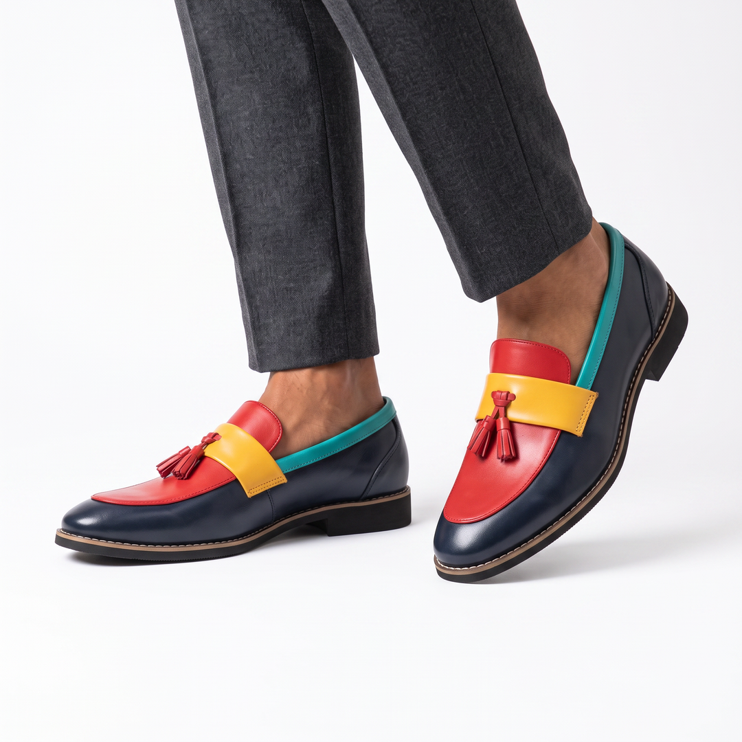 Chroma Loafers