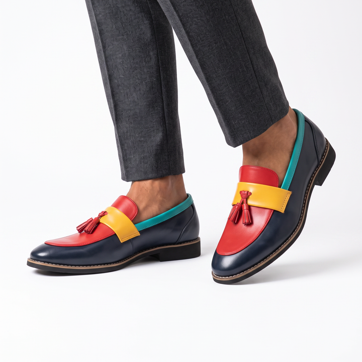 Chroma Loafers