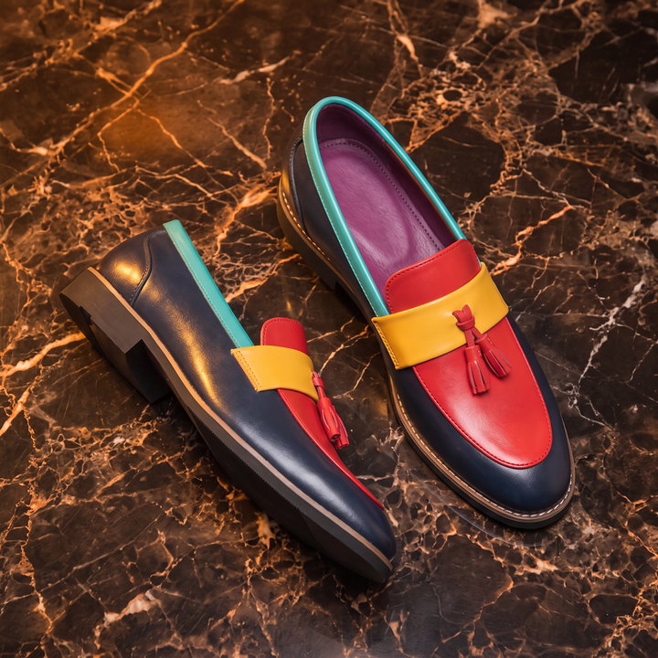 Chroma Loafers