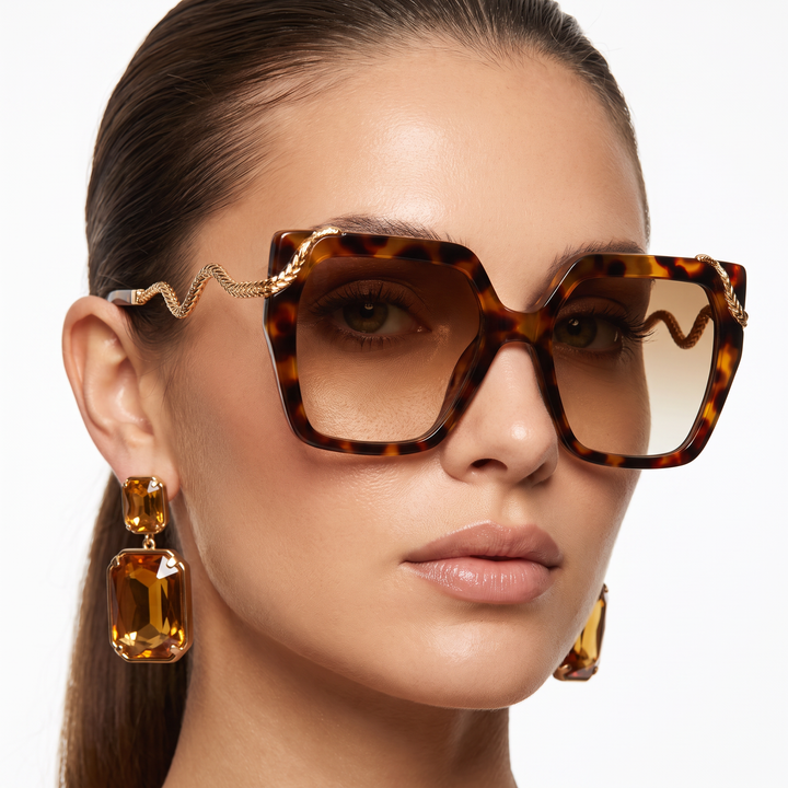 Vipera Shades