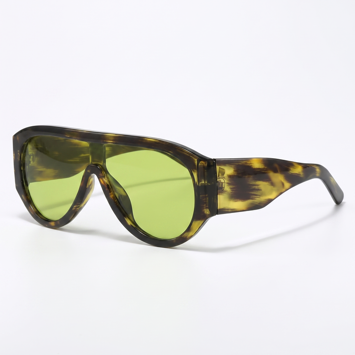 Verde Shades