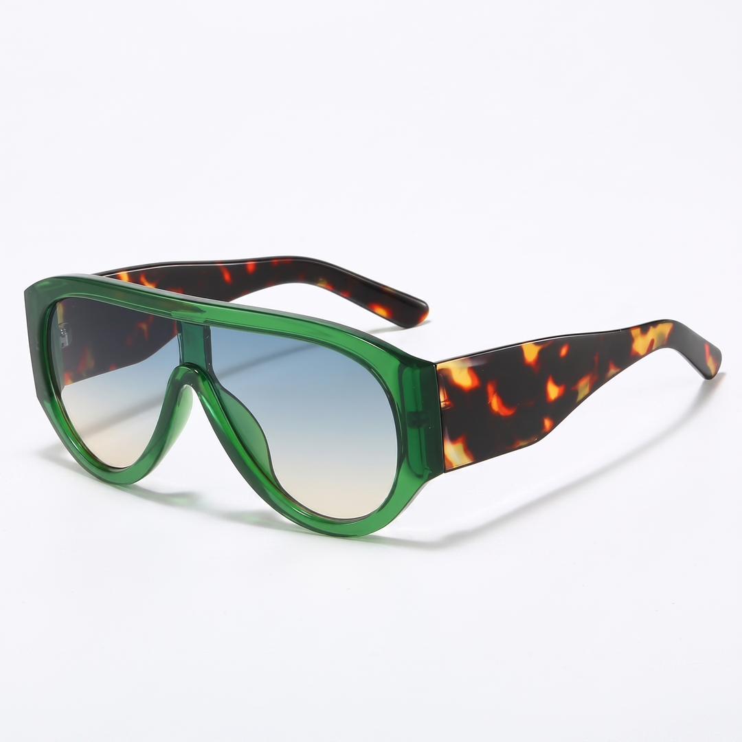 Verde Shades