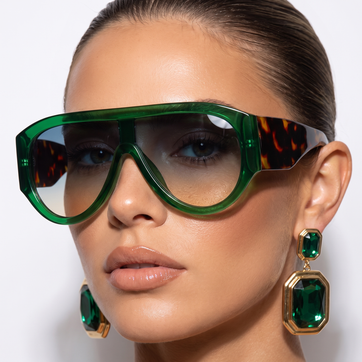Verde Shades