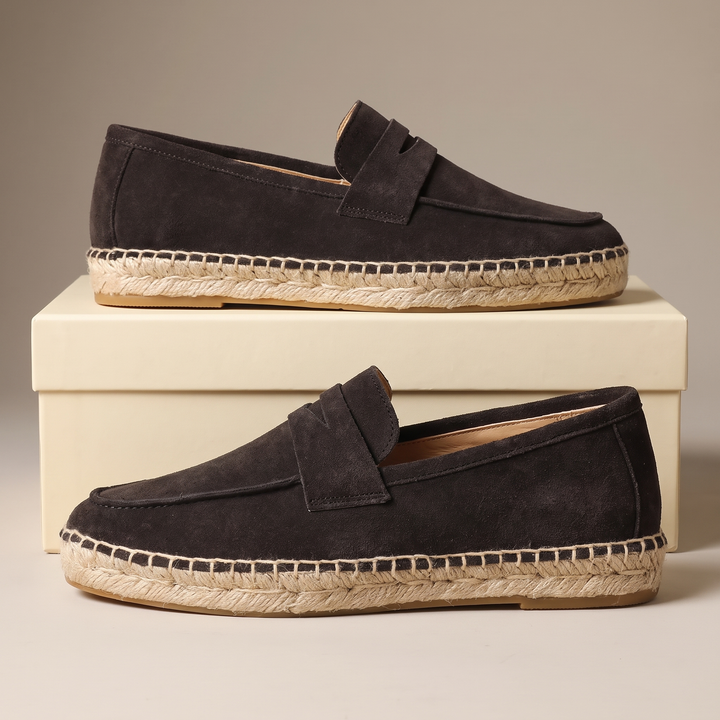 Caprese Loafers