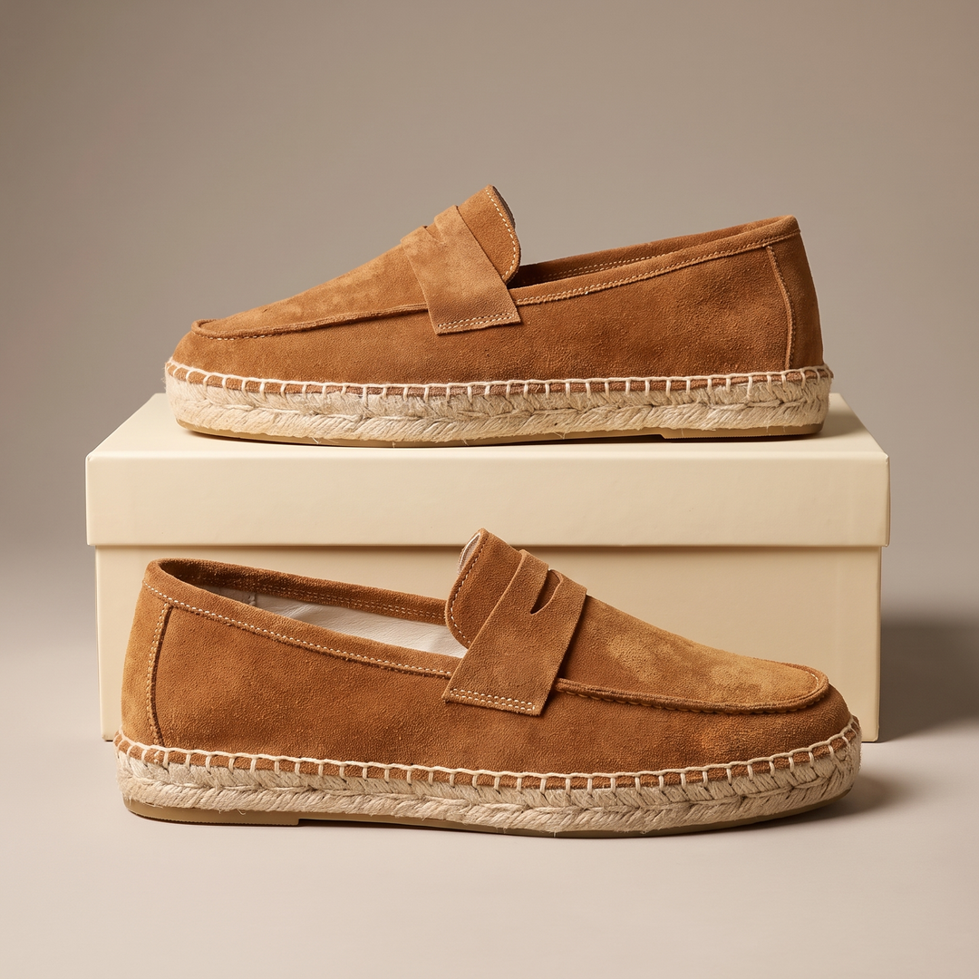 Caprese Loafers