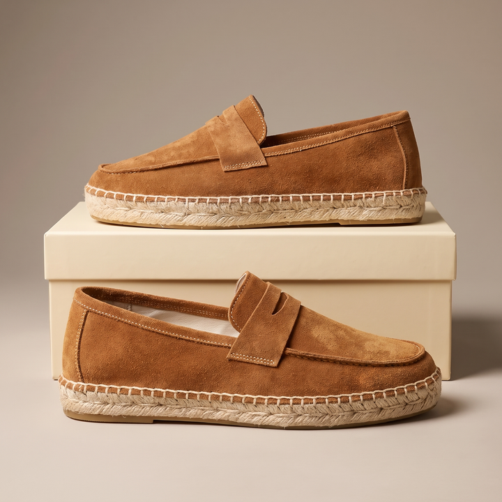 Caprese Loafers