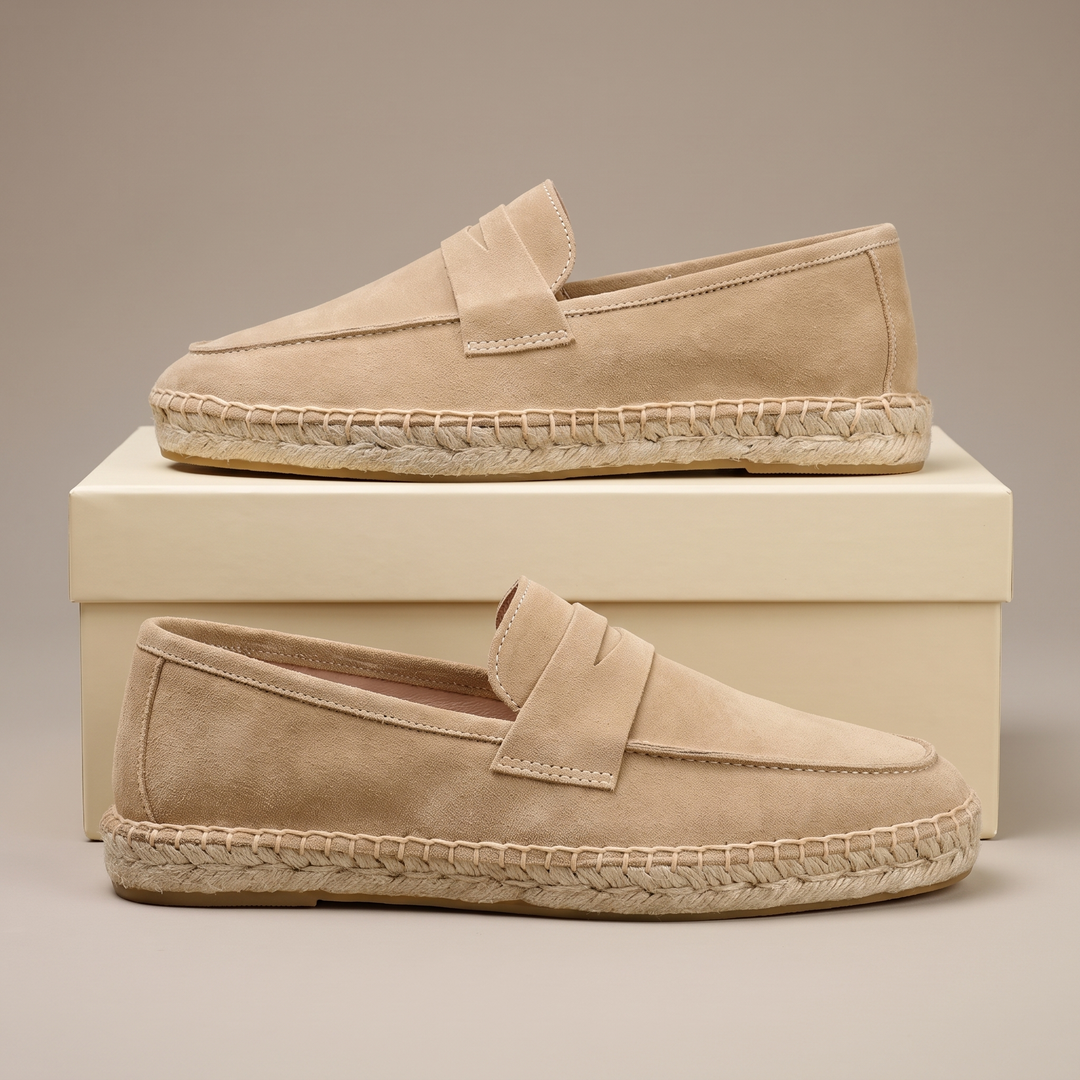 Caprese Loafers