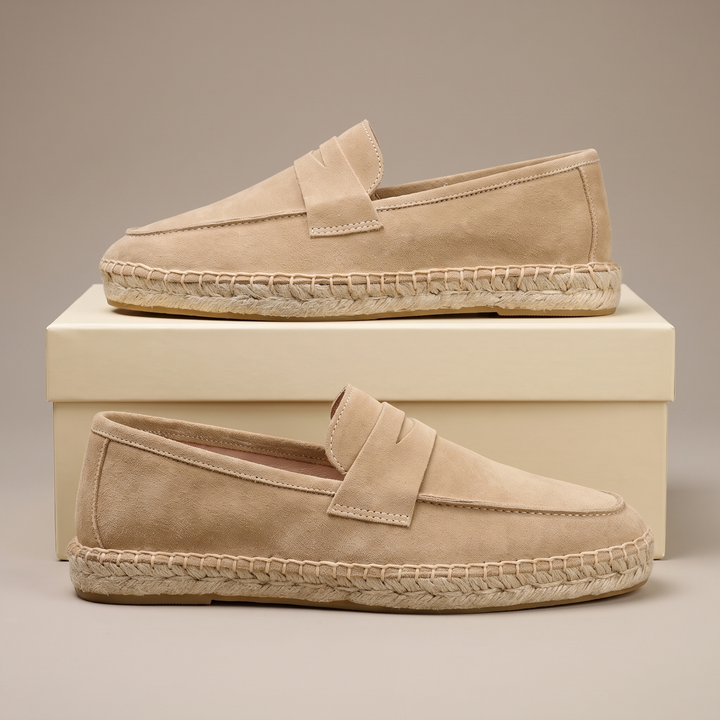Caprese Loafers