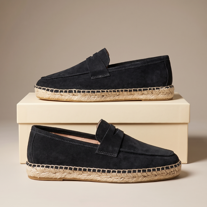 Caprese Loafers