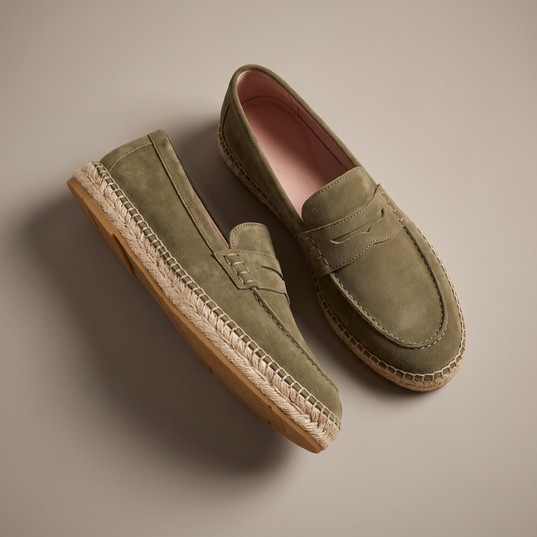 Caprese Loafers