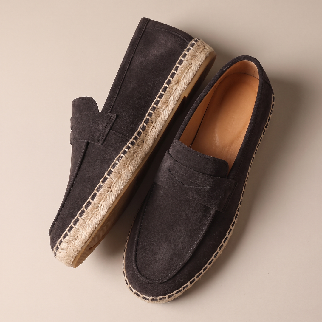 Caprese Loafers
