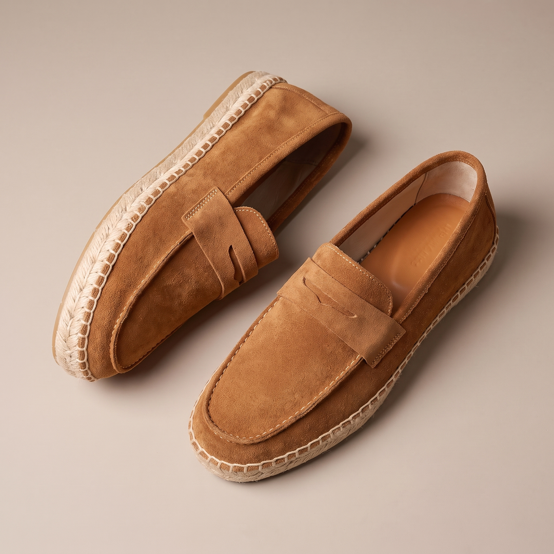 Caprese Loafers