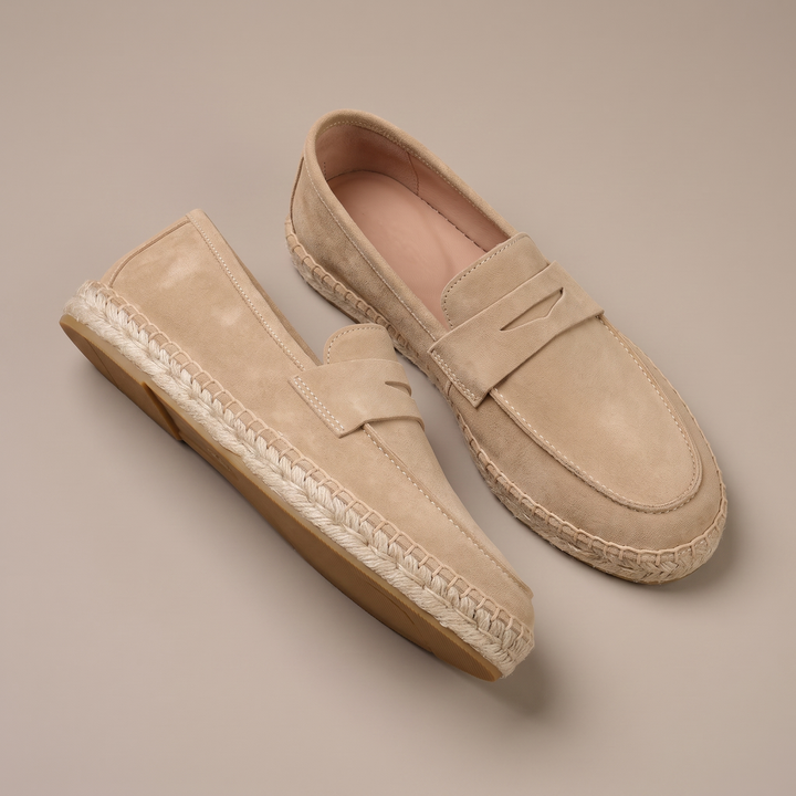 Caprese Loafers