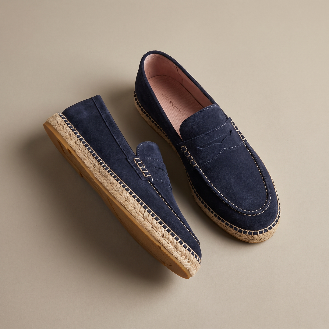 Caprese Loafers