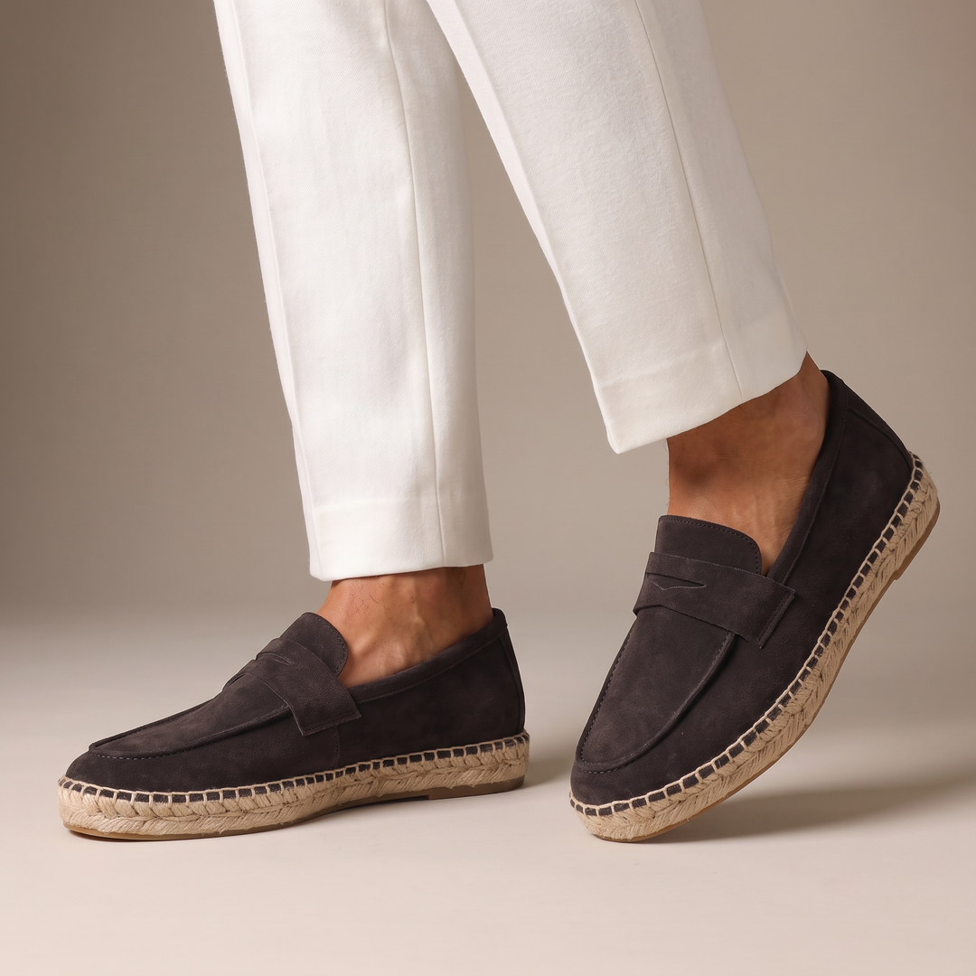 Caprese Loafers