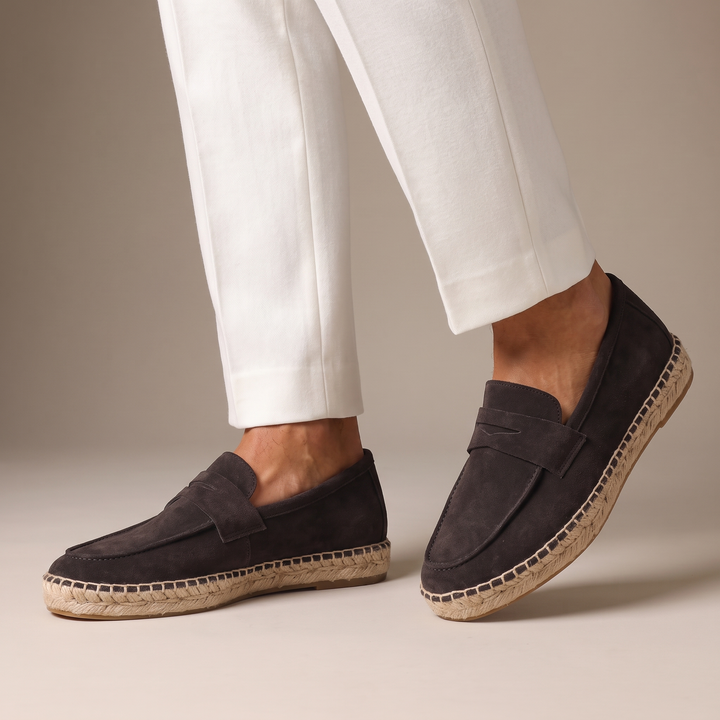 Caprese Loafers