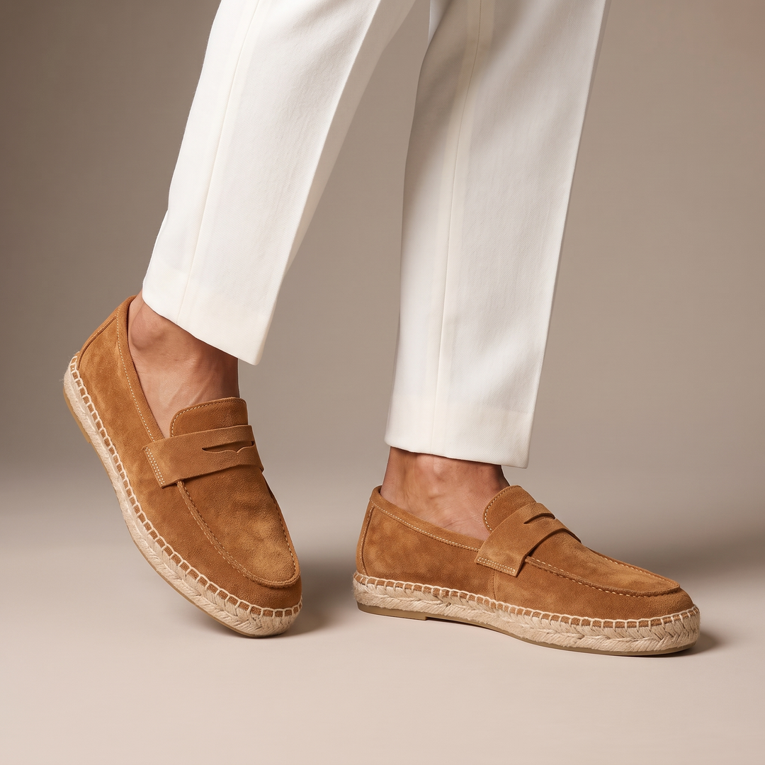 Caprese Loafers