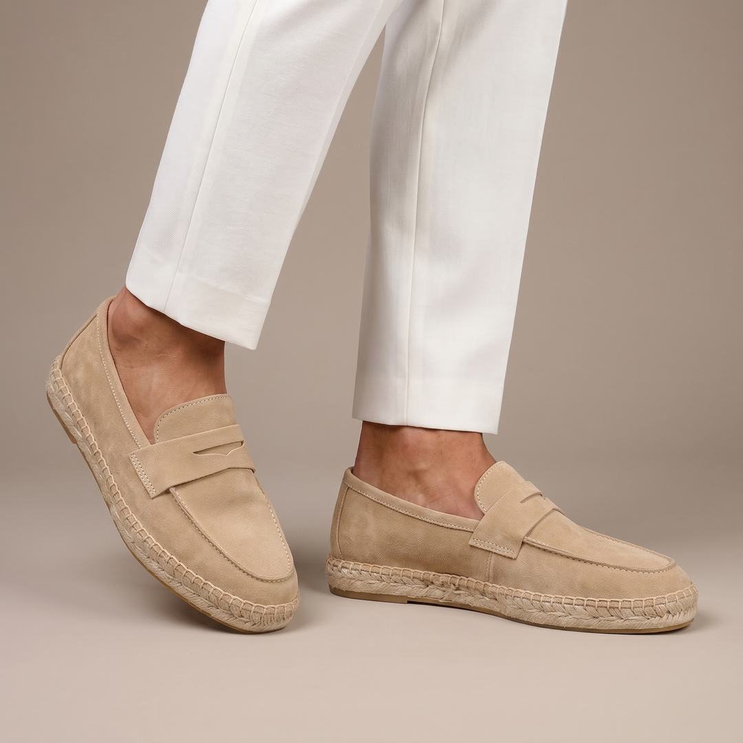 Caprese Loafers