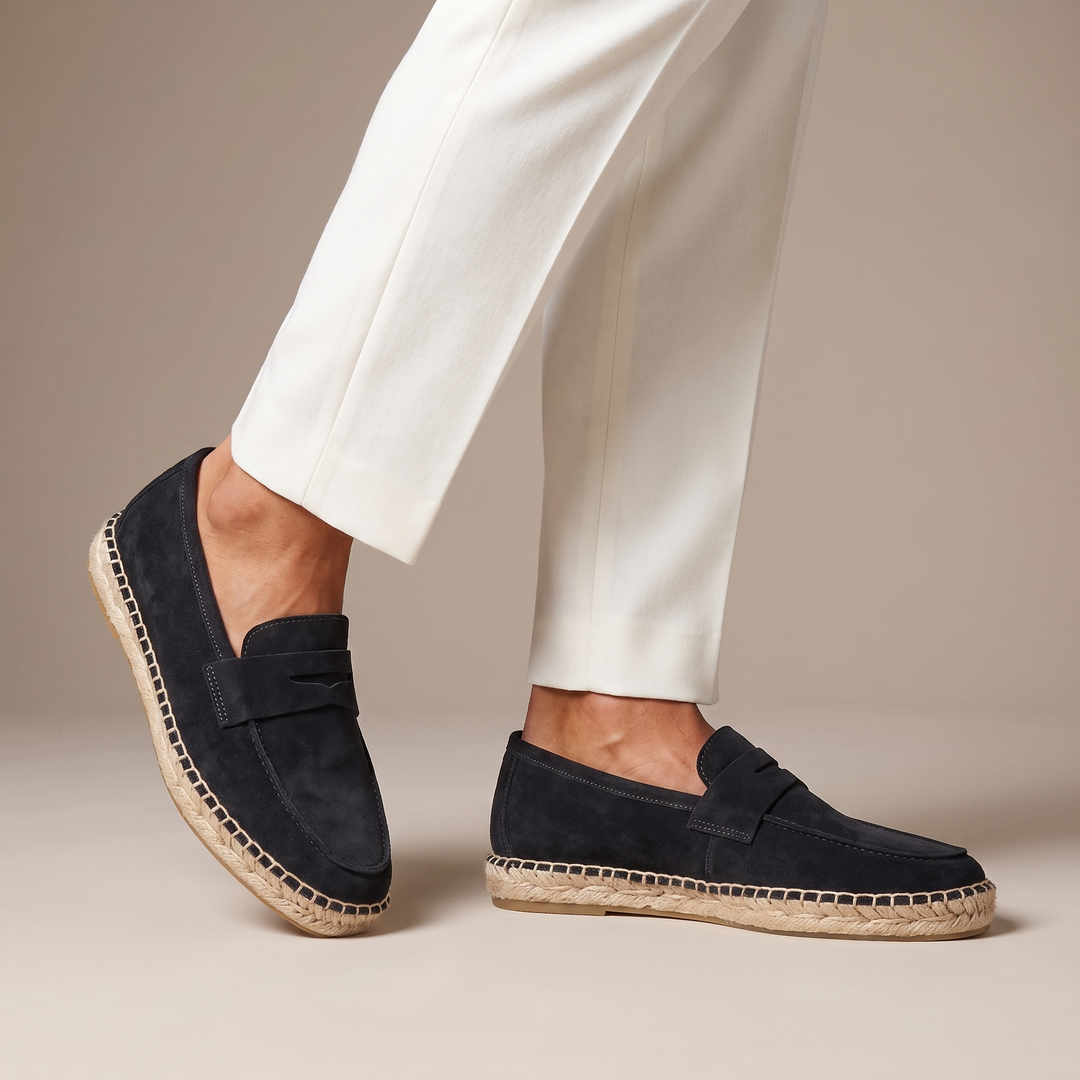 Caprese Loafers
