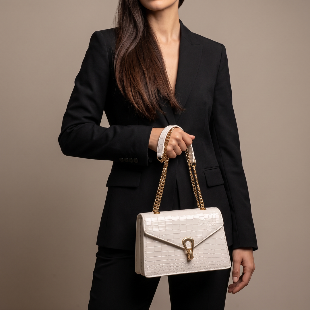 Veleno Handbag
